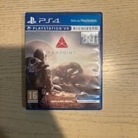 Farpoint PS4
