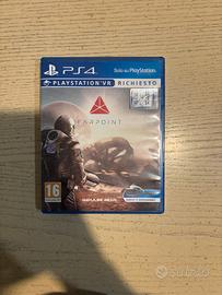 Farpoint PS4