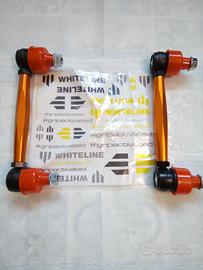 Kit Biellette anteriori Whiteline Toyota 86 e GR86