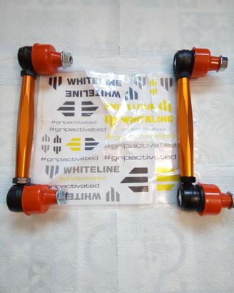 Kit Biellette anteriori Whiteline Toyota 86 e GR86