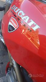 ducati monster 796 20esimo anniversary 
