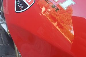 ducati monster 796 20esimo anniversary 