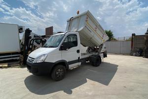 Iveco Compattatore