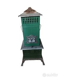 lanterna originale haller