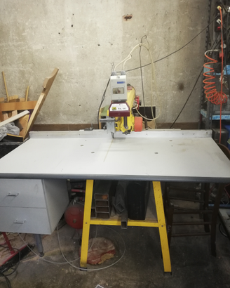 Troncatrice RAL 450