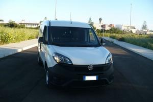 FIAT Doblò Doblo cargo 1.6 mjt 105cv CH1 Easy S&S