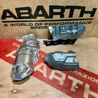 Paratie turbina garret 1446 500 abarth/punto