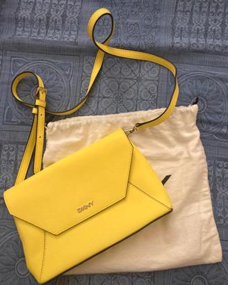 Borsa tracolla DKNY