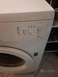 lavatrice 7kg