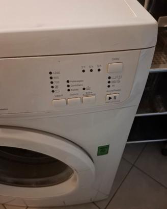 lavatrice 7kg