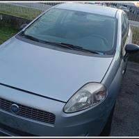 FIAT Grande Punto per ricambi
