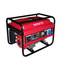 Generatore portatile G2200-4T - Yamato NUOVO