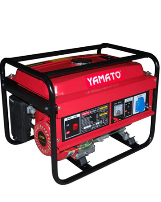 Generatore portatile G2200-4T - Yamato NUOVO