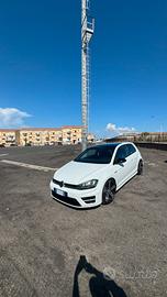 Golf 7r