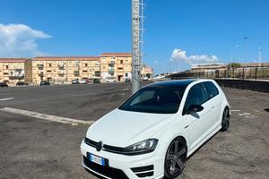 Golf 7r