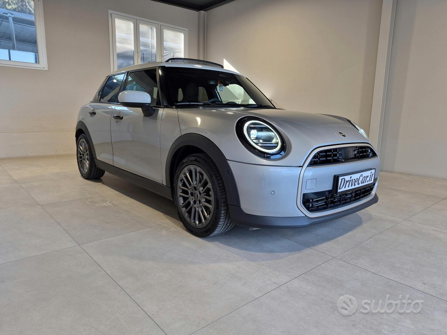 Mini Cooper C 2025 photo 5