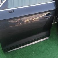 Porta destra e sinistra Audi q5