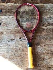 Wilson T6 racchetta tennis