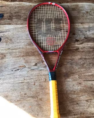 Wilson T6 racchetta tennis