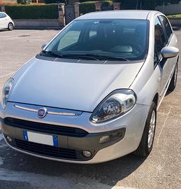 Fiat Punto EVO 1.4 Natural Power
