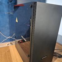 PC Gaming i5 | 16GB RAM | SSD 1TB | Wi-Fi 6 |