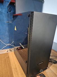 PC Gaming i5 | 16GB RAM | SSD 1TB | Wi-Fi 6 |
