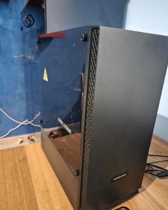 PC Gaming i5 | 16GB RAM | SSD 1TB | Wi-Fi 6 |