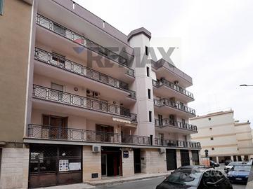 Appartamento - Bitonto
