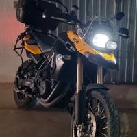 Bmw F800gs