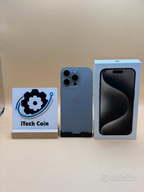 Iphone 15 pro 128gb