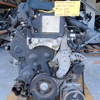 motore PEUGEOT 1.6 HDI 8V TIPO 9HP