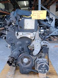 motore PEUGEOT 1.6 HDI 8V TIPO 9HP
