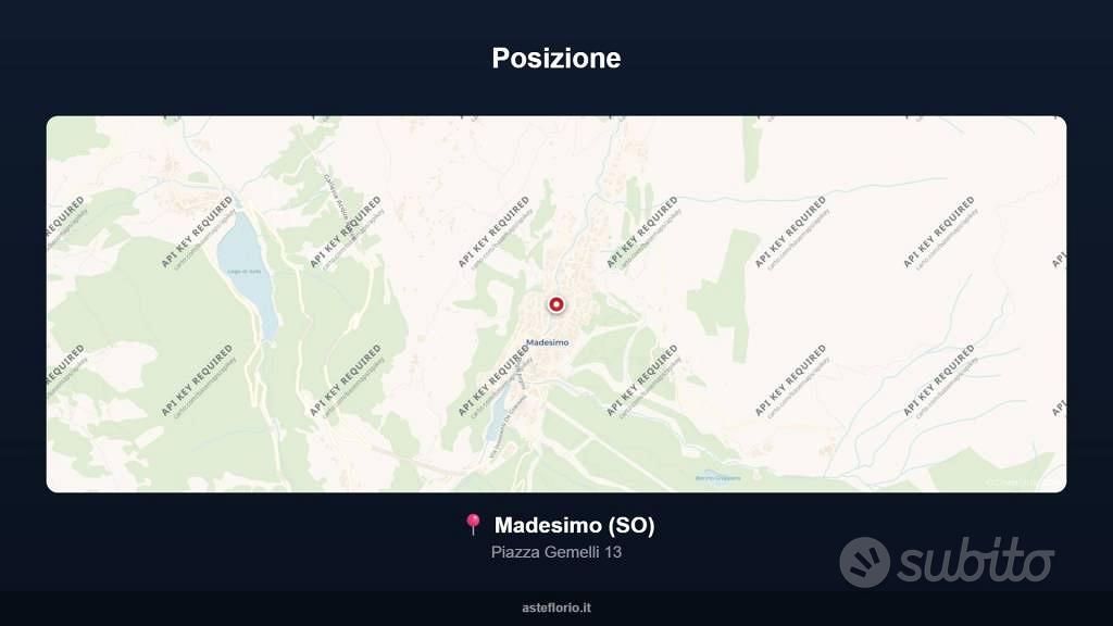 Appartamento – Madesimo, Scalcoggia - Vista 3