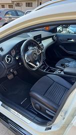 Mercedes GLA 220d