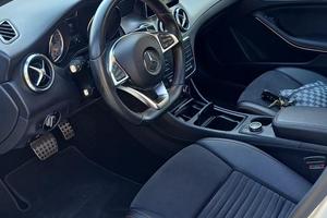 Mercedes GLA 220d