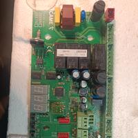 materiale elettrico scheda Came ZBX7N 