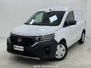 Nissan Townstar 1.3 130 CV Van PL N-Connecta