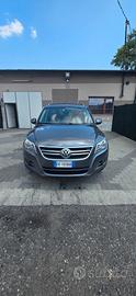 Volkswagen Tiguan 2.0 TDI 140 CV 4MOTION Sport & S
