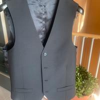 Gilet uomo Nuovo Luigi Bianchi