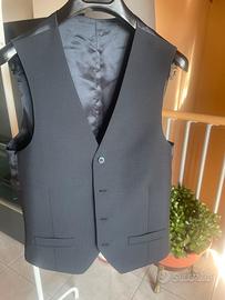 Gilet uomo Nuovo Luigi Bianchi