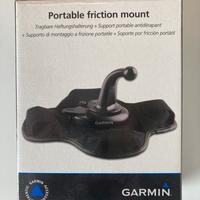 Garmin supporto per dash cam navigatore