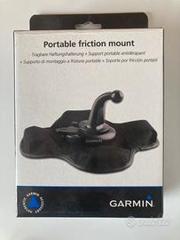Garmin supporto per dash cam navigatore