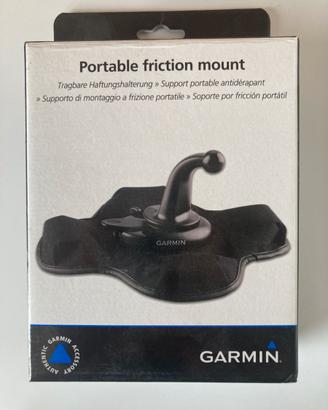 Garmin supporto per dash cam navigatore