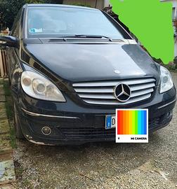 Classe B 180 2006