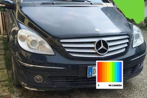 Classe B 180 2006