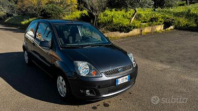 Ford Fiesta 1.4 diesel Unicoproprietario