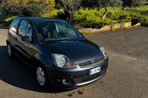 Ford Fiesta 1.4 diesel Unicoproprietario