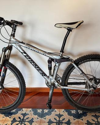 TURNER RFX CROMATA (SMALL)