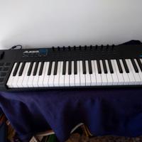 MIDI Keyboard 49 key