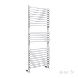 Termoarredo Lazzarini trapani 1170x500 mm quadrato